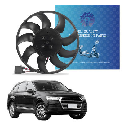 แฟนเย็นไฟฟ้าสําหรับ Audi Q7 2016- OEM 8W0959455B