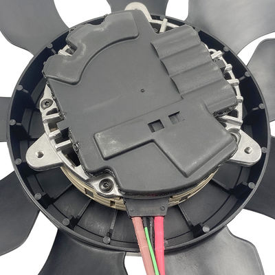 แฟนเย็นไฟฟ้าสําหรับ Audi Q7 2016- OEM 8W0959455B