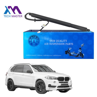 หนาวแรง Liftgate / Tailgate Strut 51247294470 สําหรับ X5 F15 2014-2017 RH