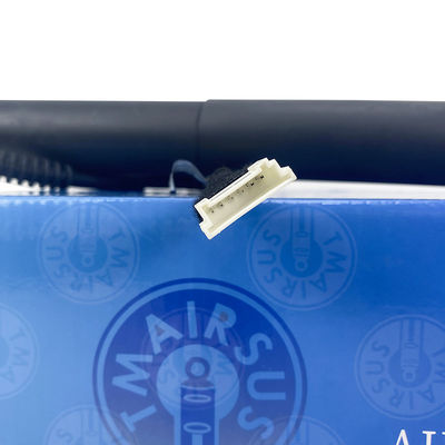 หนาวแรง Liftgate / Tailgate Strut 51247294470 สําหรับ X5 F15 2014-2017 RH