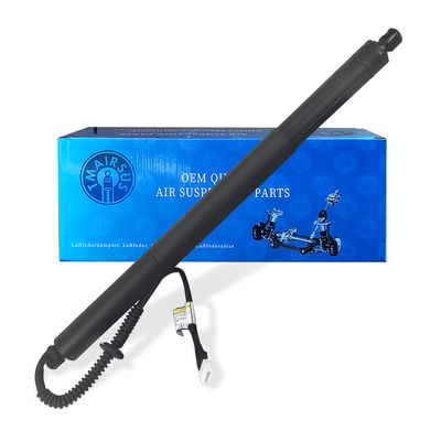 อุดมสมบูรณ์ของพลังงานไฟฟ้า Liftgate Strut 51247294470 สําหรับ X5 F15 2014-2017 RH