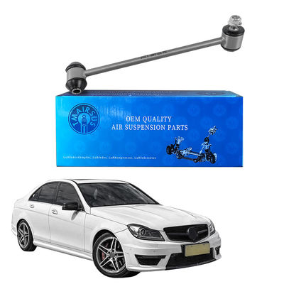 ปรับปรุงการควบคุมแขน Tie Rod End รองรับกับ Mercedes Benz OEM 2043200489