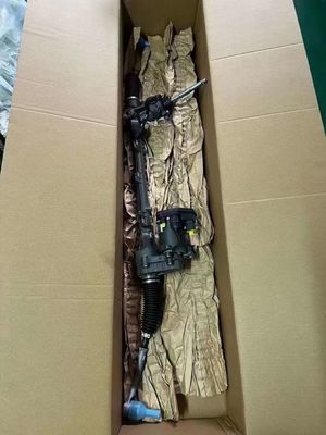 ดีเยี่ยมและยาวนาน Auto Power Steering Rack / Gear สําหรับ Volvo XC60 XC90 S90