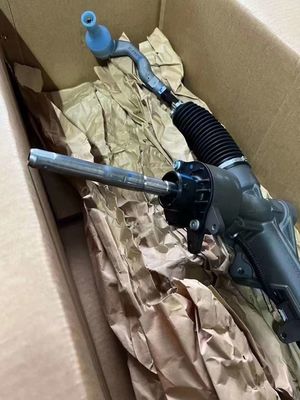 ดีเยี่ยมและยาวนาน Auto Power Steering Rack / Gear สําหรับ Volvo XC60 XC90 S90