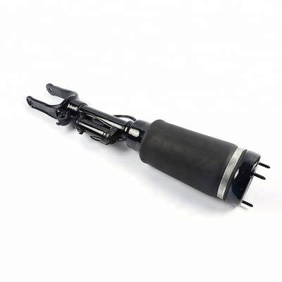 เมอร์ซีเดส เบนซ์ W164 หน้า Universal Air Spring กระเป๋าสะพายด้วยสแตนเลสยางอลูมิเนียม