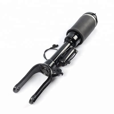 เมอร์ซีเดส เบนซ์ W164 หน้า Universal Air Spring กระเป๋าสะพายด้วยสแตนเลสยางอลูมิเนียม