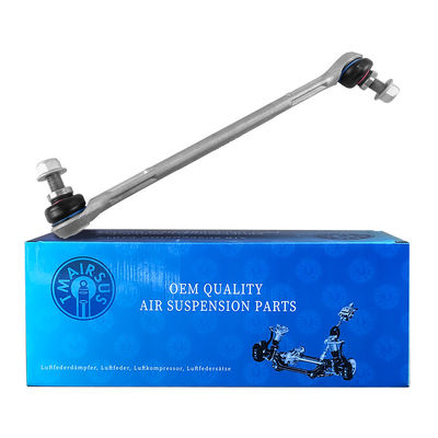 แขนควบคุมที่เหมาะสมง่ายสําหรับ Mercedes Benz W204 OEM 2043203789 2043203889