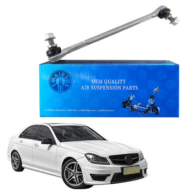 แทนแขนควบคุมรถด้านหน้าและด้านหลัง สําหรับ Mercedes Benz W204
