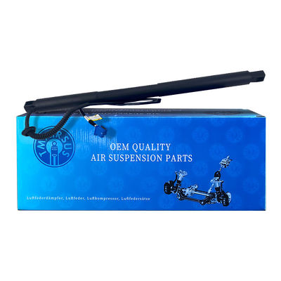 สายไฟฟ้า Liftgate Strut A1668900100 สําหรับ GL GLS X166 2013-2019 RH