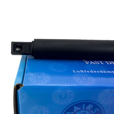 อุปกรณ์เสริมเปิดประตูรถยนต์สีดํา / Power Liftgate สําหรับ W166 ML GL Class A1669802164