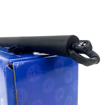 ไฟฟ้า Liftgate X5 F15 F85 OE 51247294469 51247294470