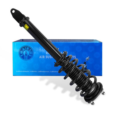 ระบบแขวนอากาศลมพัดลมสปริงสปริงสําหรับ Tesla Model 3/Y Complete Assy 104409200A