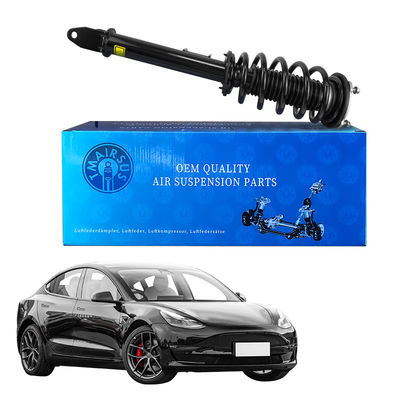 ระบบแขวนอากาศลมพัดลมสปริงสปริงสําหรับ Tesla Model 3/Y Complete Assy 104409200A