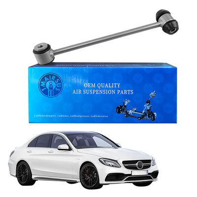 อุปกรณ์ประกอบรถยนต์ Mercedes W205 เครื่องควบคุมแขนที่เปลี่ยนได้ สายเชื่อม 2053260317