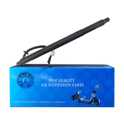 หนุนประตูท้ายเครื่องยืดหยุ่น 51247318651 สําหรับ BMW X6 F16 2015-2019 ซ้าย 1 พล็อก