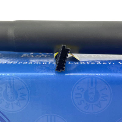 หนุนประตูท้ายเครื่องยืดหยุ่น 51247318651 สําหรับ BMW X6 F16 2015-2019 ซ้าย 1 พล็อก