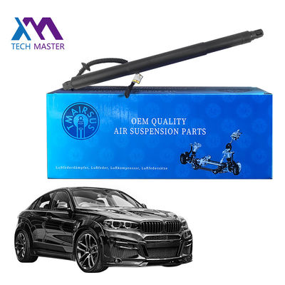 ประตูยกไฟฟ้าสําหรับ BMW X6 F16 F86 51247318651 1PLUS 2PLUS 2015-2019 ประตูท้าย
