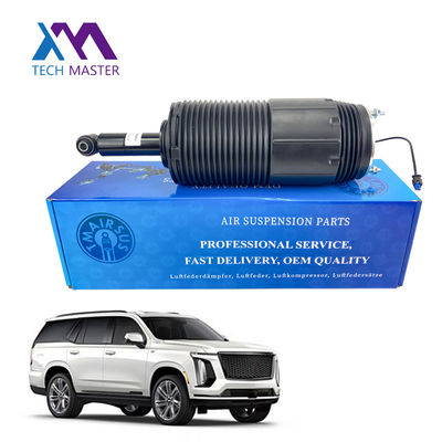 ทดสอบรถยนต์อากาศการแขวนขวางอุปกรณ์ลดกระแทก 84940628 84932267 สําหรับ Cadillac Escalade Tahoe Yukon Silverdado