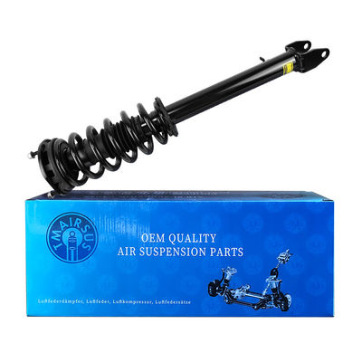 เครื่องลดแรงกระแทกสตรอิงสปริงด้านหน้า ซ้ายและขวา 1015619-01-E สําหรับ Tesla Model S RWD