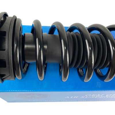 เครื่องลดแรงกระแทกสตรอิงสปริงด้านหน้า ซ้ายและขวา 1015619-01-E สําหรับ Tesla Model S RWD