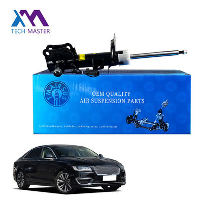 EG9Z18124D เครื่องลดกระแทกแบบแขวนอากาศ สําหรับ LINCOLN MKZ เครื่องลดกระแทกด้านหน้า