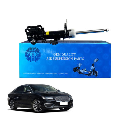 EG9Z18124D เครื่องลดกระแทกแบบแขวนอากาศ สําหรับ LINCOLN MKZ เครื่องลดกระแทกด้านหน้า