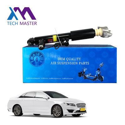 คู่หลังซ้ายและขวา สะพานอากาศสําหรับลินคอล์น MKZ ฟอร์ด ฟิวชั่น HG9Z18125D
