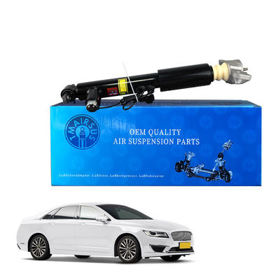 ยืดอากาศซ้ายและขวาด้านหลัง Absorber กระแทกสําหรับ Lincoln MKZ Ford Fusion HG9Z18125C