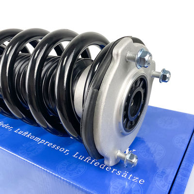 Tesla Model Y AWD สายสปริงสปริงอับอัดแรงกระแทกหน้า ซ้ายหรือขวา แทน 1188371-00-D 1188368-00-E