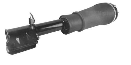 อะไหล่การแขวนรถยนต์ เครื่องดึงกระแทกอากาศสําหรับ LR012885 LR032570 LR012886 LR032567