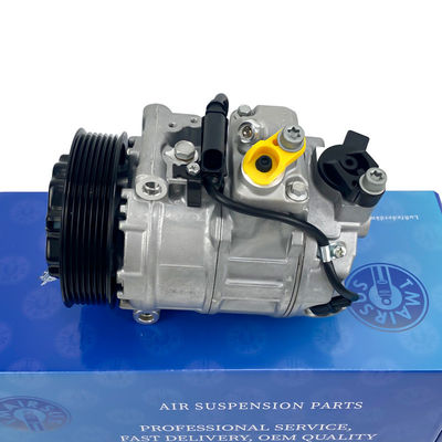 Porsche Cayenne เครื่องปรับอากาศรถยนต์ทนทาน เครื่องปรับอากาศ 958126014