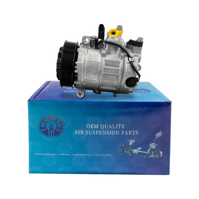 Porsche Cayenne เครื่องปรับอากาศรถยนต์ทนทาน เครื่องปรับอากาศ 958126014