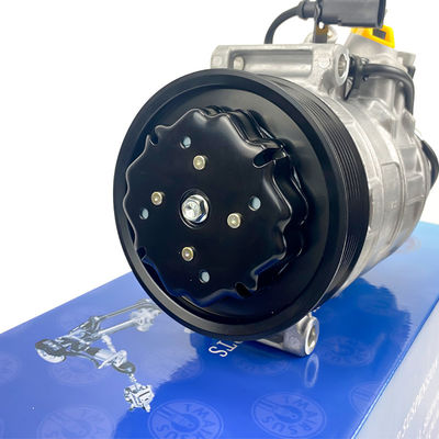 Porsche Cayenne เครื่องปรับอากาศรถยนต์ทนทาน เครื่องปรับอากาศ 958126014