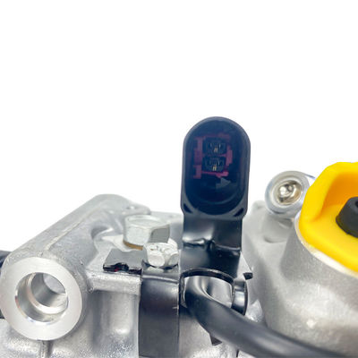 Porsche Cayenne เครื่องปรับอากาศรถยนต์ทนทาน เครื่องปรับอากาศ 958126014