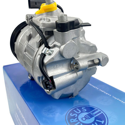 เครื่องปรับอากาศ 958126014 สําหรับ Porsche Cayenne