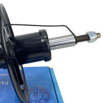 ง่ายในการติดตั้งด้านหน้าขวา การแขวนอากาศไฟฟ้าสําหรับ Lincoln MKS MKT DA5Z18124A