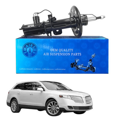 การแขวนอากาศด้านหน้าขวาสําหรับ Lincoln MKS MKT DA5Z18124A