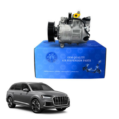 AC Compressor สําหรับ VW เครื่องปรับอากาศ Compressor 958126014 Porsche Cayenne