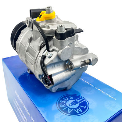 7L0820411G 7L0820411G เครื่องปรับอากาศรถยนต์ที่พัฒนา