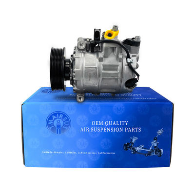 7L0820411G 7L0820411G เครื่องปรับอากาศรถยนต์ที่พัฒนา
