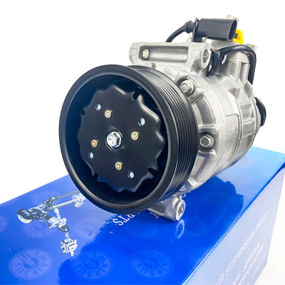 7L0820411G 7L0820411G เครื่องปรับอากาศรถยนต์ที่พัฒนา