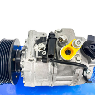 Porsche VW 958 AC Compressor เครื่องปรับอากาศ เครื่องปรับอากาศ เครื่องปรับอากาศรถยนต์ / เครื่องปรับอากาศอัตโนมัติ
