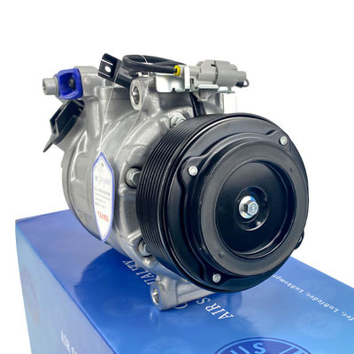 เครื่องปรับอากาศออนไลน์พรีเมียม สีเงินและสีดํา 64529165808 สําหรับ BMW F18