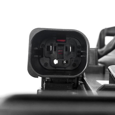 แฟนเย็นรถ 12V F18 พร้อมไฟฟิวส์ในตัว เพื่อเพิ่มความปลอดภัย