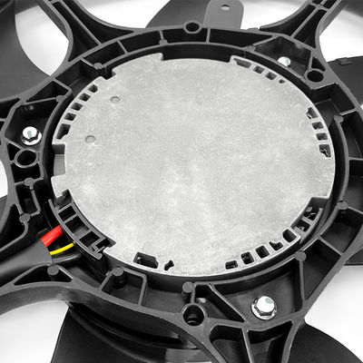 แฟนเย็นรถ 12V F18 พร้อมไฟฟิวส์ในตัว เพื่อเพิ่มความปลอดภัย
