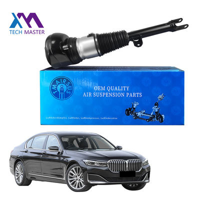 BMW G11 G12 7 ซีรีส ไม่ Xdrive หน้าแอร์สปันเซ็นช์อับซอร์ 37106877553 37106877554 การติดตั้งง่าย