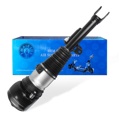 BMW G11 G12 7 ซีรีส ไม่ Xdrive หน้าแอร์สปันเซ็นช์อับซอร์ 37106877553 37106877554 การติดตั้งง่าย
