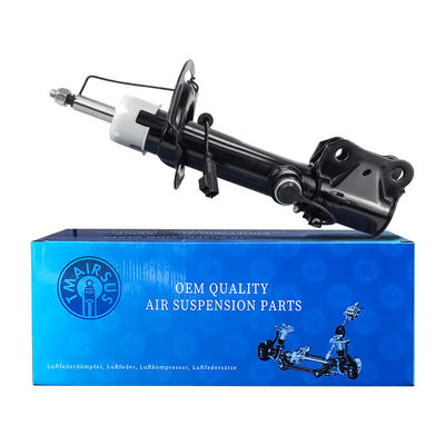 ลินคอล์น MKX Nautilus Steel Air Shock Absorber F2GZ18124AV หน้าซ้ายหรือขวา