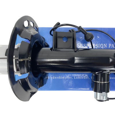ลินคอล์น MKX Nautilus Steel Air Shock Absorber F2GZ18124AV หน้าซ้ายหรือขวา