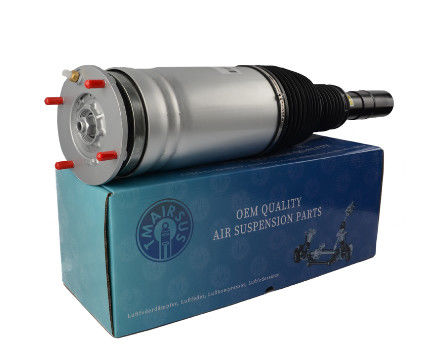 ด้านหน้าซ้าย ด้านหน้าด้านหลัง Absorber Absorber สําหรับ OE LR087095